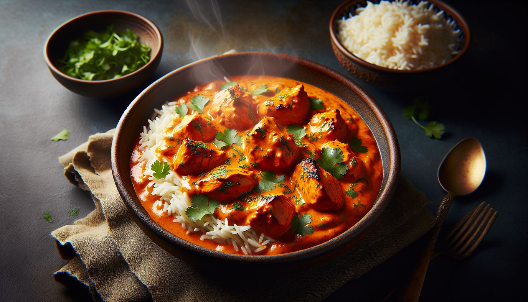 tikka masala